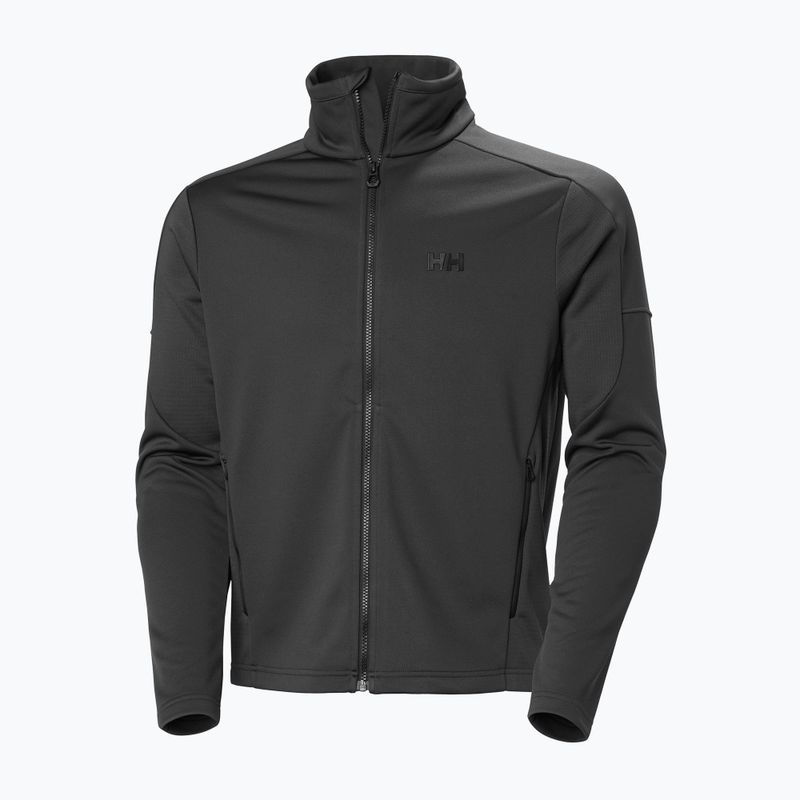 Vyriškas džemperis Helly Hansen Hp Fleece ebony 6