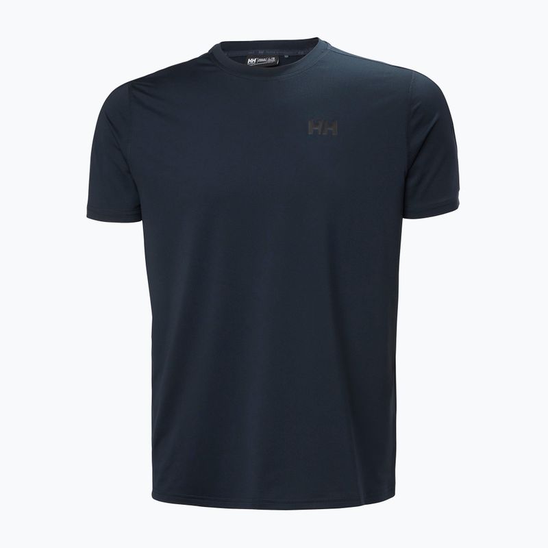 Vyriški marškinėliai Helly Hansen Hp Ocean navy 4