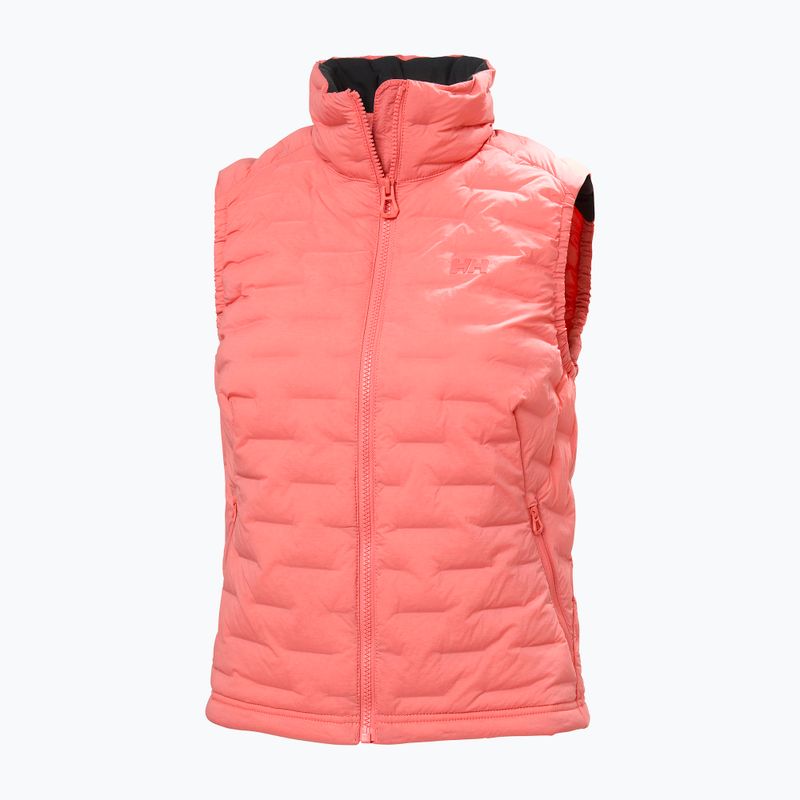 Moteriška liemenė Helly Hansen HP Stretch Insulator sunset pink 5