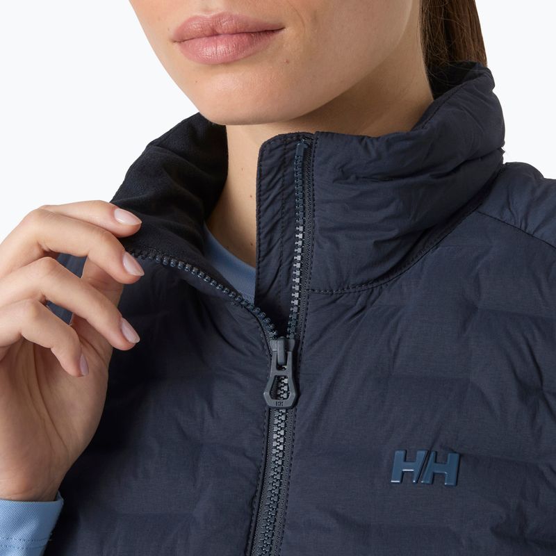 Moteriška liemenė Helly Hansen HP Stretch Insulator navy 3