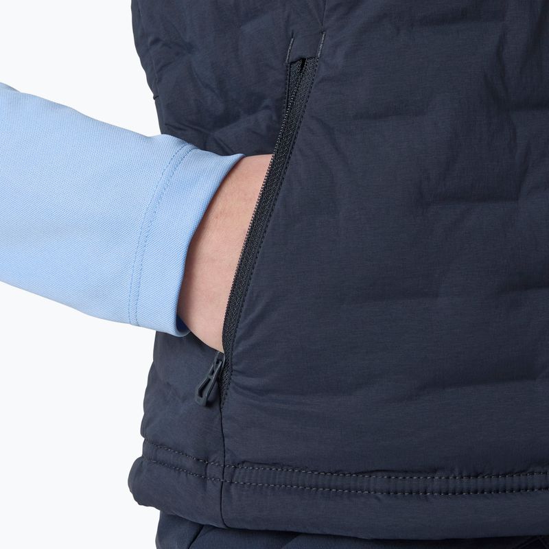 Moteriška liemenė Helly Hansen HP Stretch Insulator navy 4