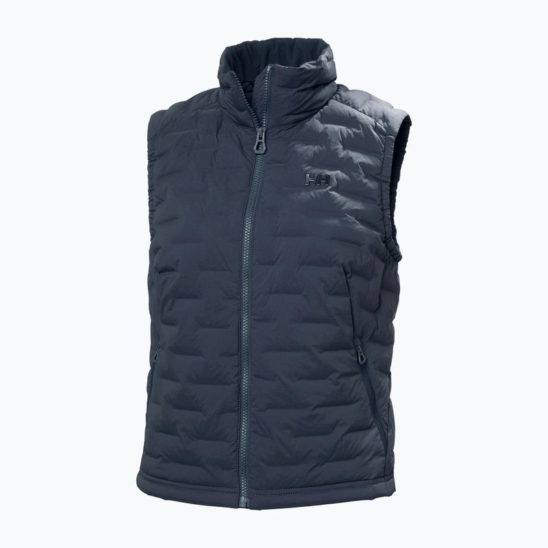 Moteriška liemenė Helly Hansen HP Stretch Insulator navy 5