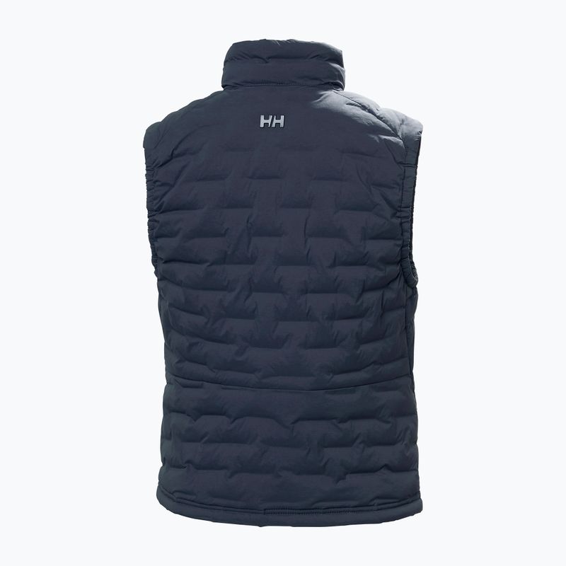 Moteriška liemenė Helly Hansen HP Stretch Insulator navy 6