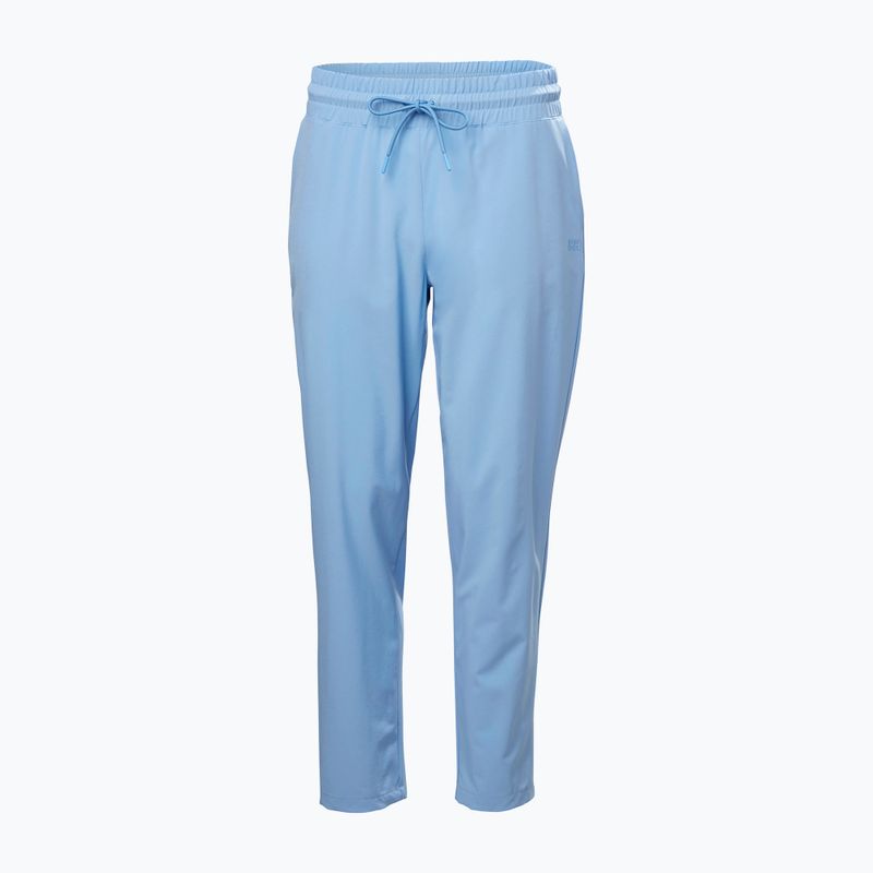 Moteriškos kelnės Helly Hansen Thalia bright blue 5