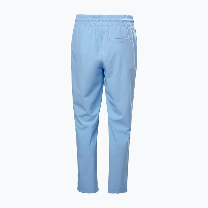 Moteriškos kelnės Helly Hansen Thalia bright blue 6