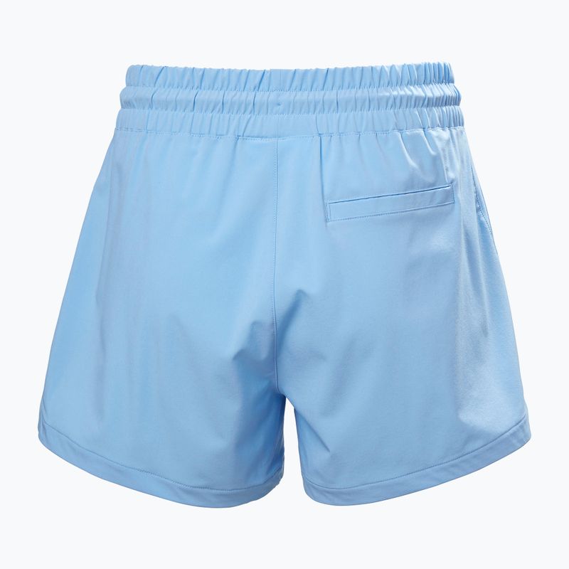 Moteriški buriavimo šortai Helly Hansen Thalia 4" bright blue 6
