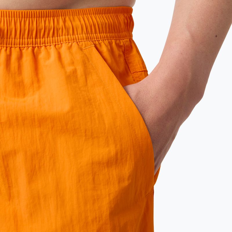 Vyriški buriavimo šortai Helly Hansen Calshot Trunk 7" ignite orange 5