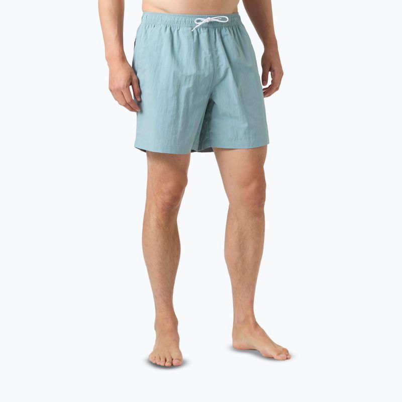 Vyriški buriavimo šortai Helly Hansen Calshot Trunk 7" windy blue 3