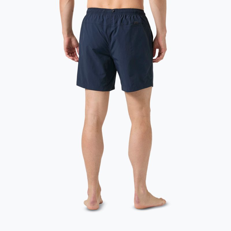 Vyriški buriavimo šortai Helly Hansen Calshot Trunk 7" navy 2