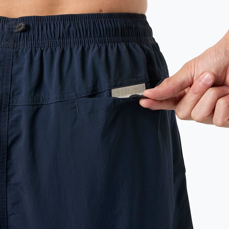 Vyriški buriavimo šortai Helly Hansen Calshot Trunk 7" navy 4