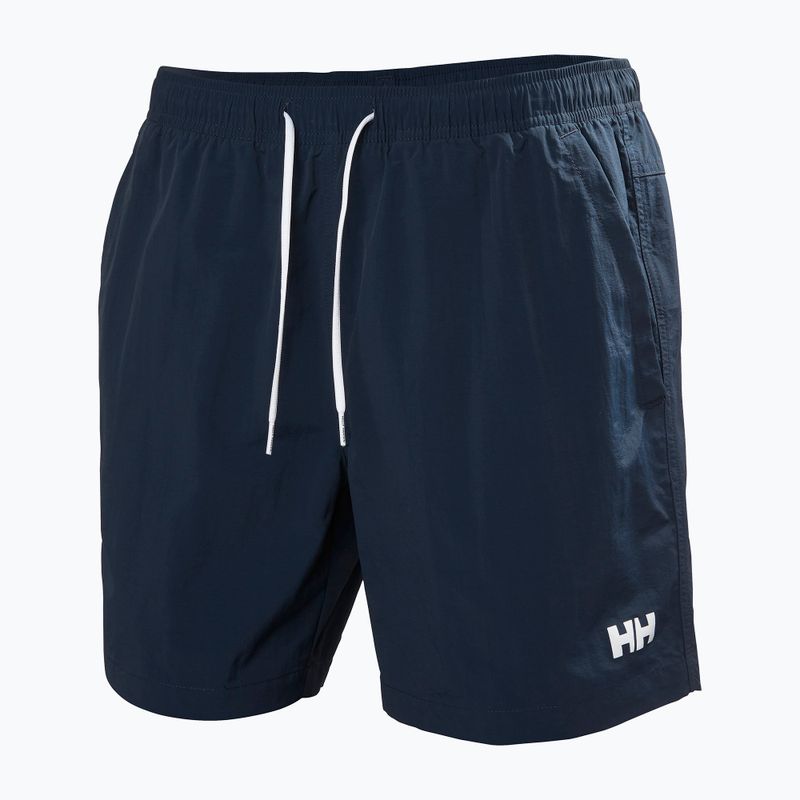 Vyriški buriavimo šortai Helly Hansen Calshot Trunk 7" navy 5