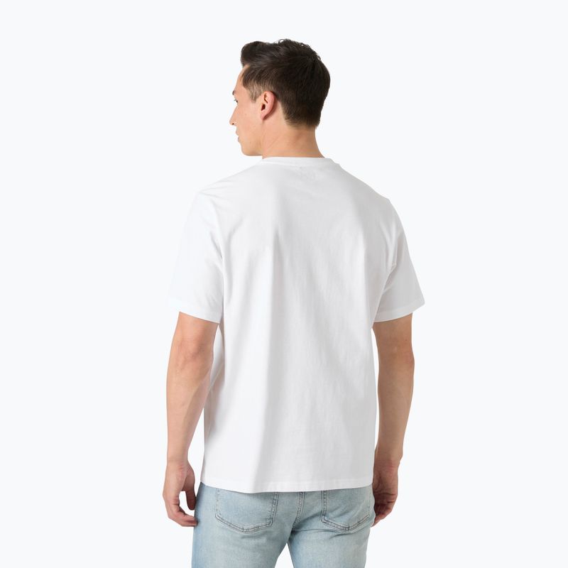 Vyriški marškinėliai Helly Hansen Core Graphic T 2.0 black 2