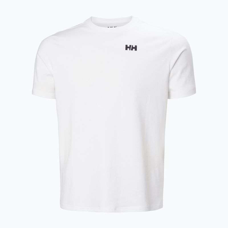Vyriški marškinėliai Helly Hansen Core Graphic T 2.0 black 4