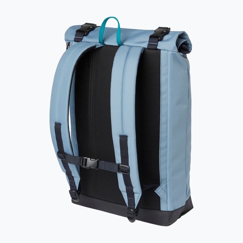 Miestinis kuprinė Helly Hansen Stockholm 28 l washed navy 2