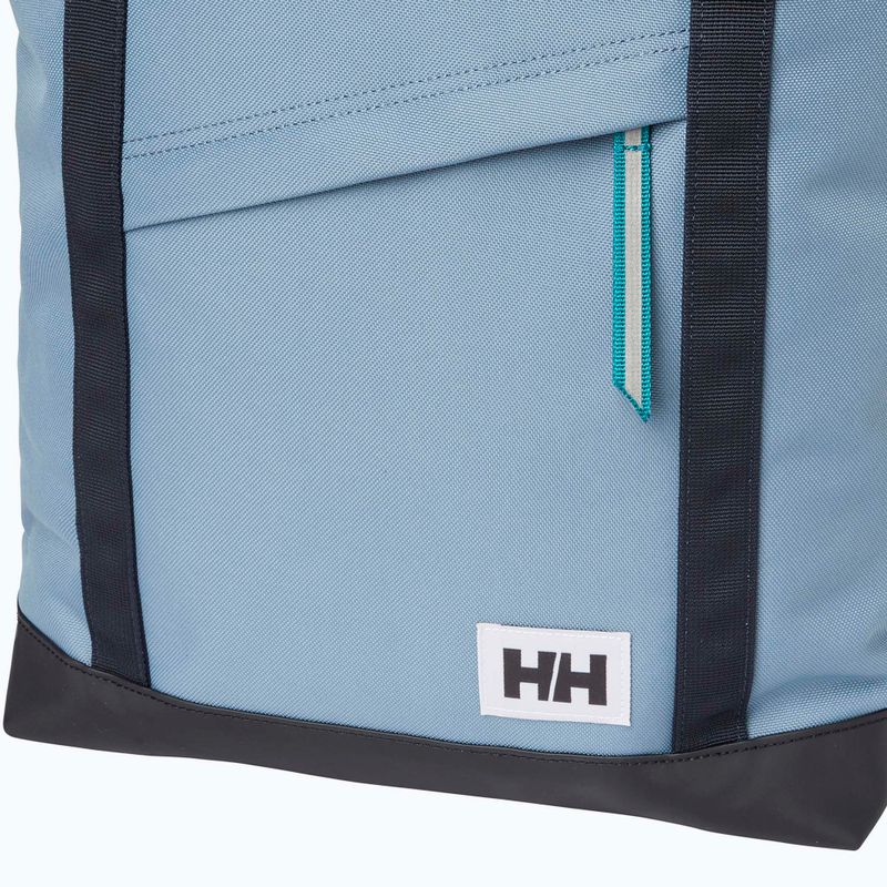 Miesto kuprinė Helly Hansen Stockholm 28 l washed navy 3