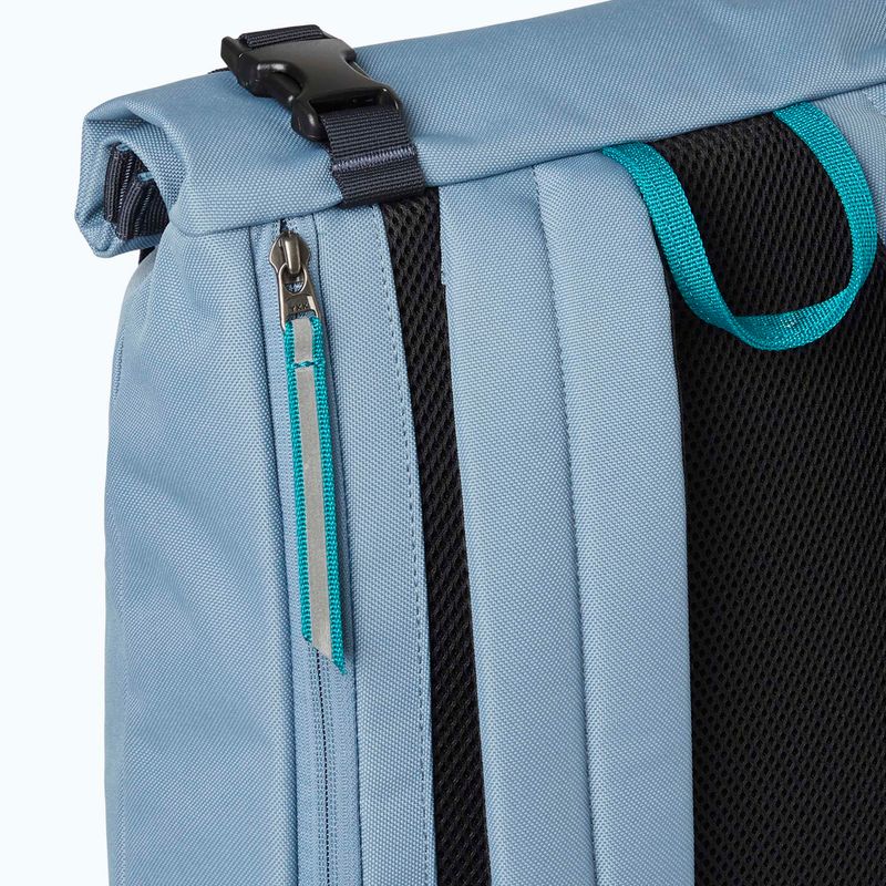 Miestinis kuprinė Helly Hansen Stockholm 28 l washed navy 4