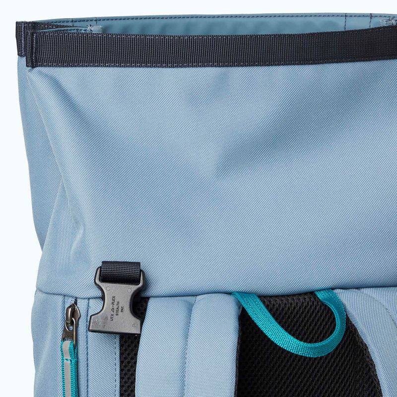 Miesto kuprinė Helly Hansen Stockholm 28 l washed navy 6