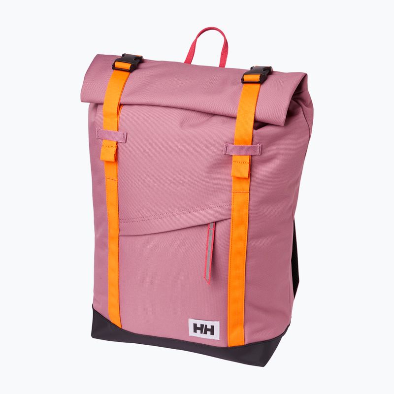 Miestinis kuprinė Helly Hansen Stockholm 28 l wildberry
