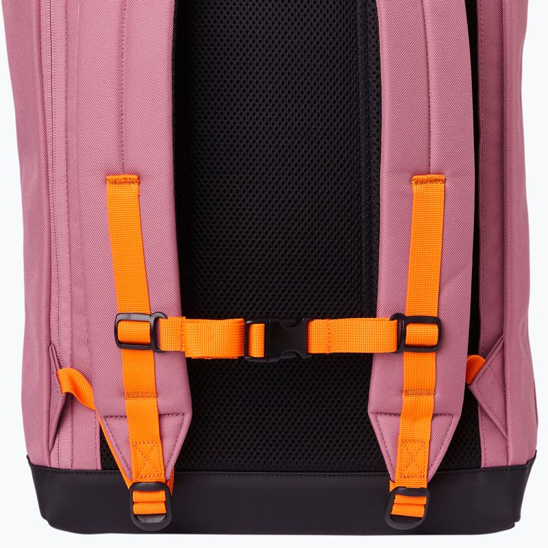 Miesto kuprinė Helly Hansen Stockholm 28 l wildberry 5