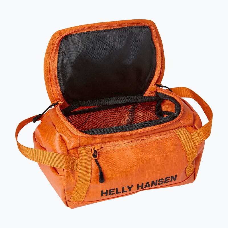 Kosmetinė Helly Hansen Guide Wash resort tangerine 3