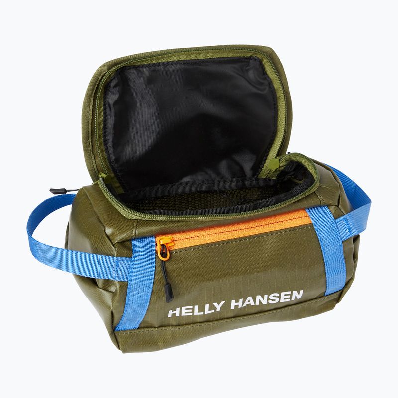 Kosmetinė Helly Hansen Guide Wash terrain green 3