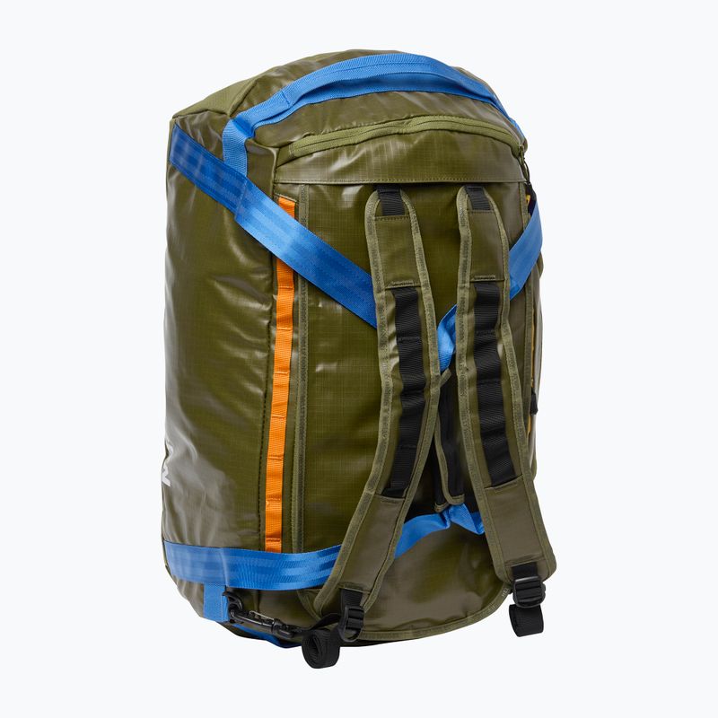 Kelioninis krepšys Helly Hansen Guide Duffel 30 l terrain green 3