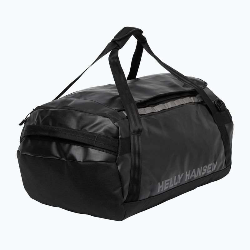 Kelioninis krepšys Helly Hansen Guide Duffel 30 l black 2