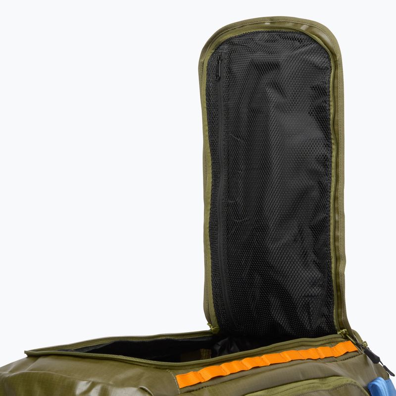 Kelioninis krepšys Helly Hansen Guide Duffel 50 l terrain green 4