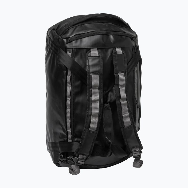 Kelioninis krepšys Helly Hansen Guide Duffel 50 l black 3