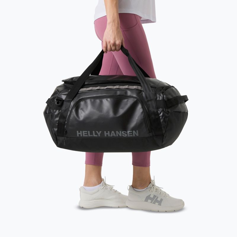 Kelioninis krepšys Helly Hansen Guide Duffel 50 l black 7