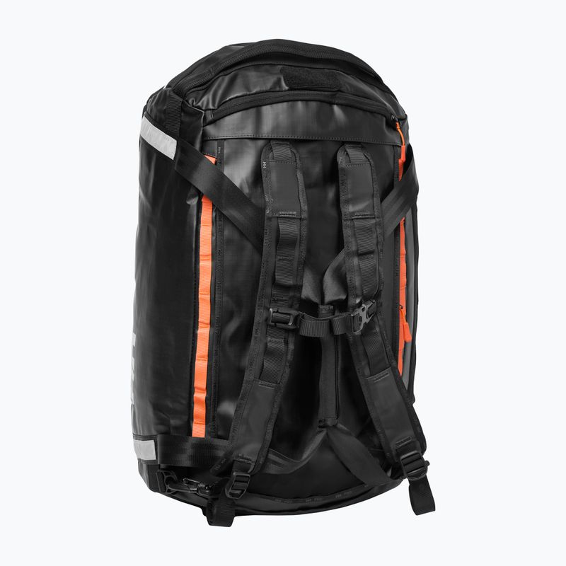 Kelioninis krepšys Helly Hansen Guide Duffel 50 l pro black 3