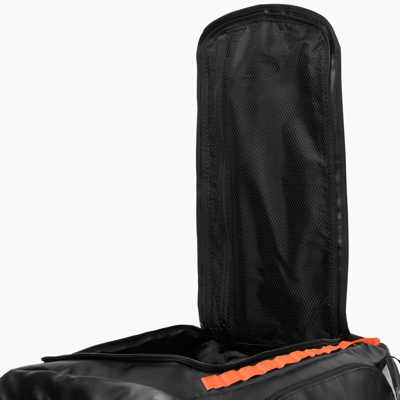 Kelioninis krepšys Helly Hansen Guide Duffel 50 l pro black 4