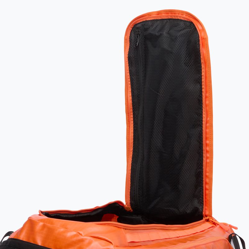 Kelioninis krepšys Helly Hansen Guide Duffel 70 l pro tangerine 4