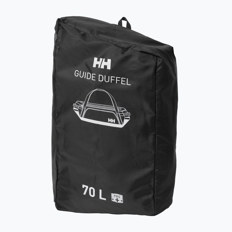 Kelioninis krepšys Helly Hansen Guide Duffel 70 l pro tangerine 5