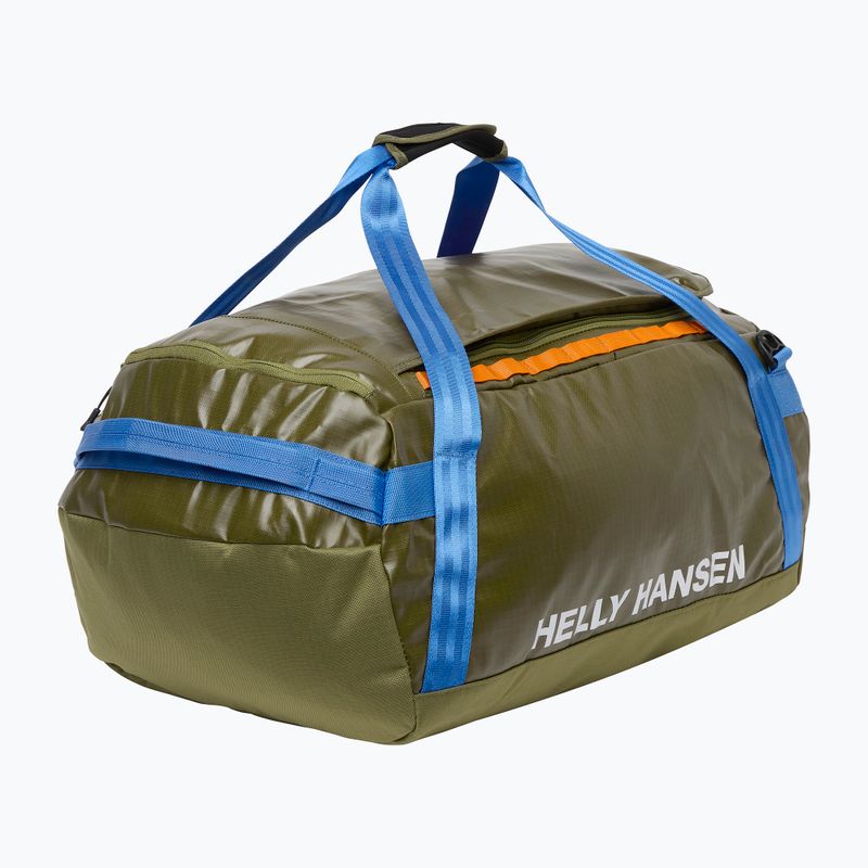 Kelioninis krepšys Helly Hansen Guide Duffel 70 l terrain green 2
