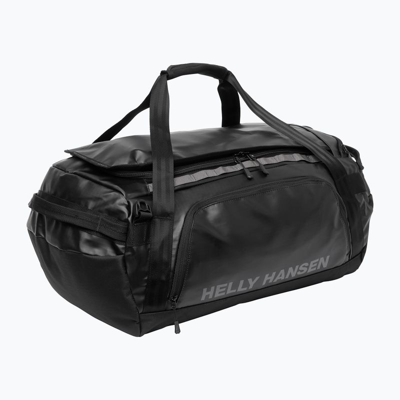 Kelioninis krepšys Helly Hansen Guide Duffel 70 l black