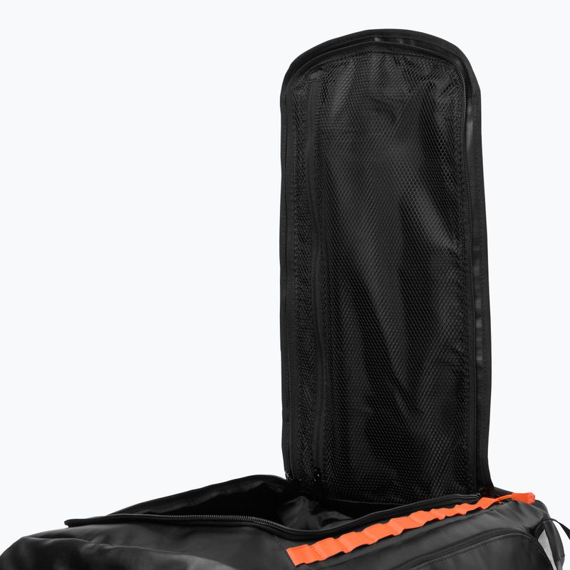 Kelioninis krepšys Helly Hansen Guide Duffel 70 l pro black 4