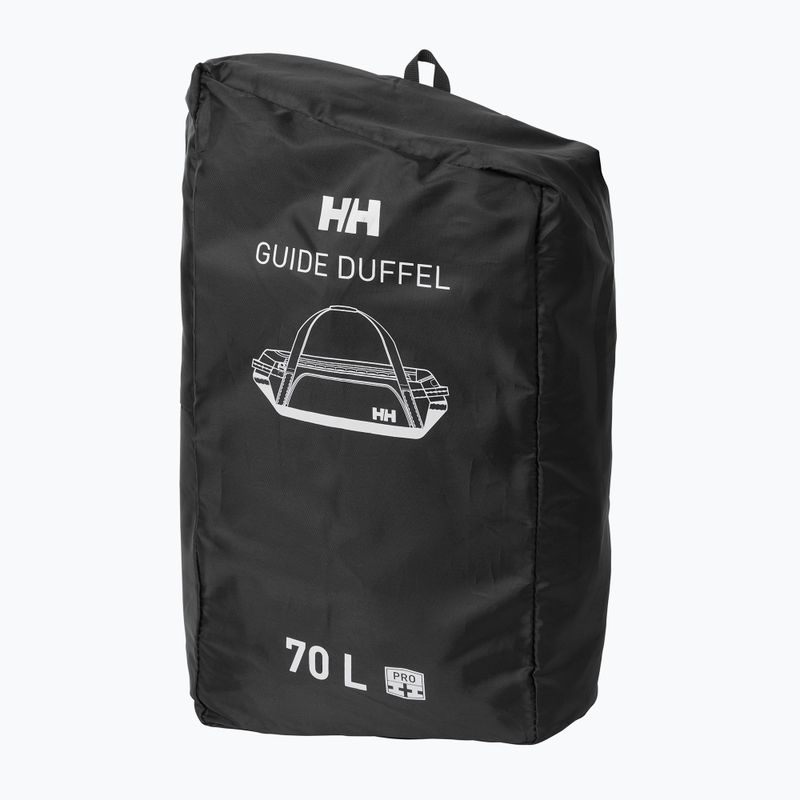 Kelioninis krepšys Helly Hansen Guide Duffel 70 l pro black 5
