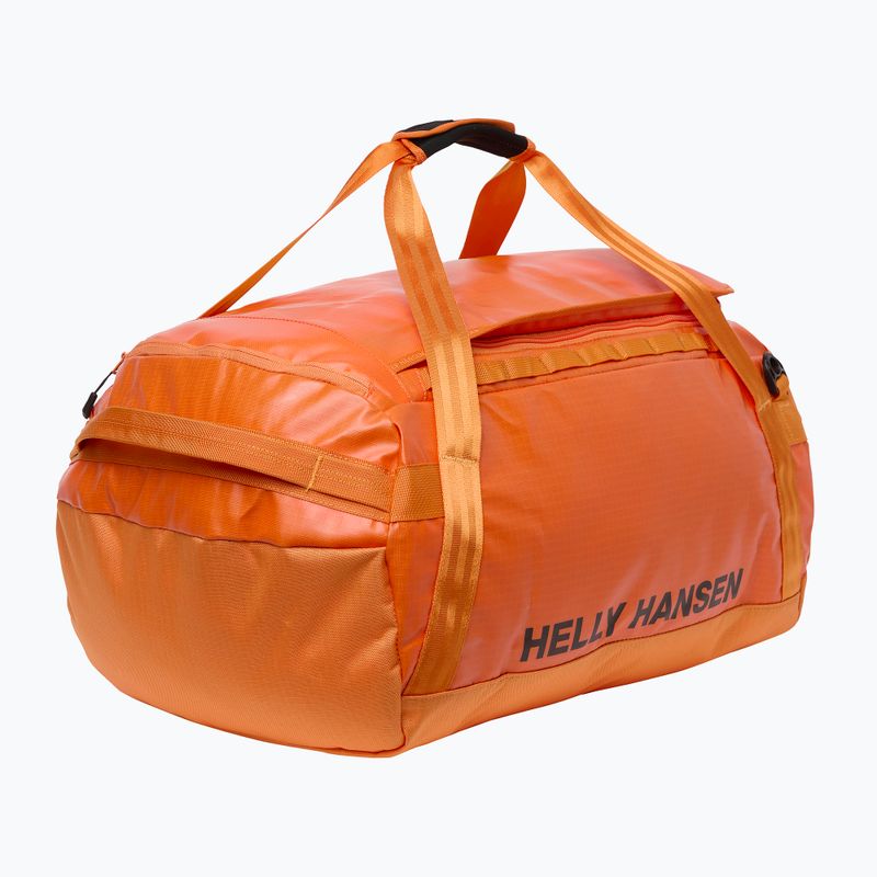 Kelioninis krepšys Helly Hansen Guide Duffel 90 l resort tangerine 2