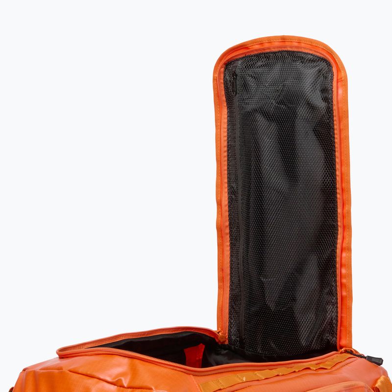 Kelioninis krepšys Helly Hansen Guide Duffel 90 l resort tangerine 4