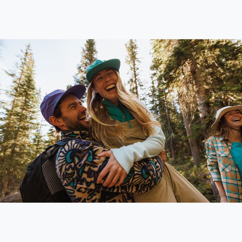 Kepurė su snapeliu Helly Hansen Awe Summer dark mint 8