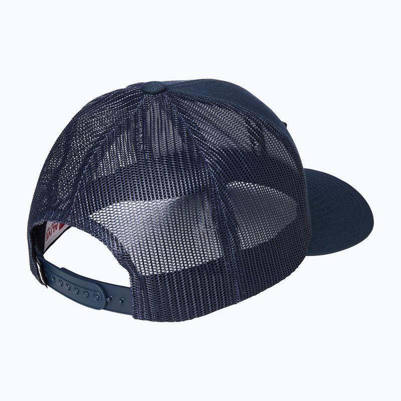 Kepurė su snapeliu Helly Hansen Hh Trucker navy 2