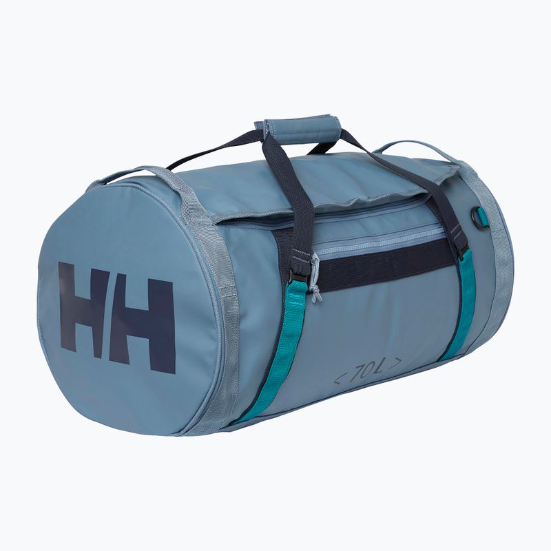 Kelioninis krepšys Helly Hansen HH Duffel Bag 2 70 l washed navy 2