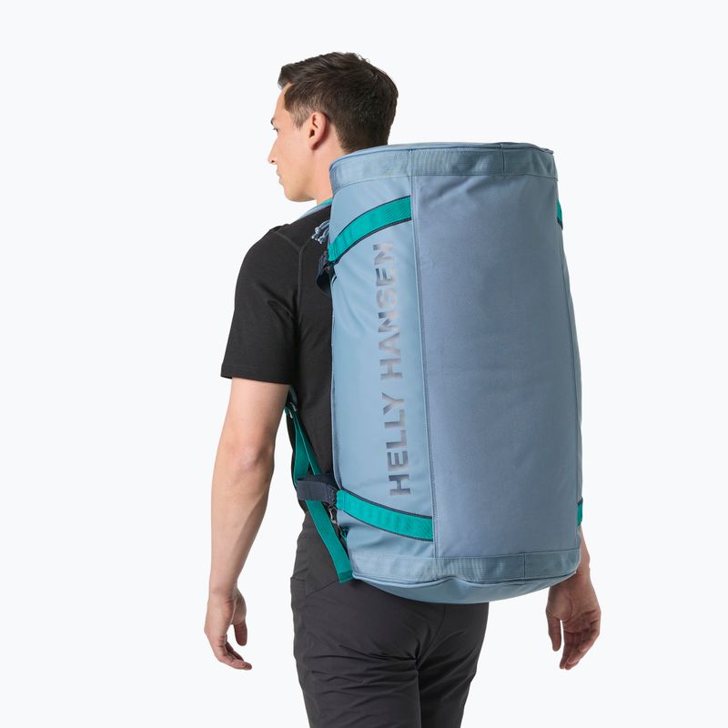 Kelioninis krepšys Helly Hansen HH Duffel Bag 2 70 l washed navy 6