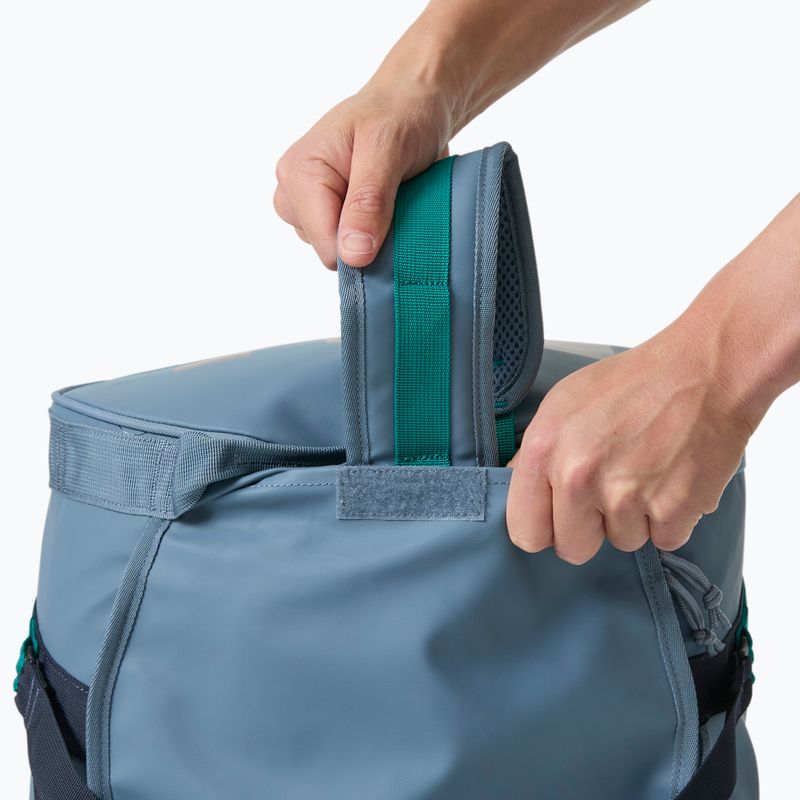 Kelioninis krepšys Helly Hansen HH Duffel Bag 2 70 l washed navy 8