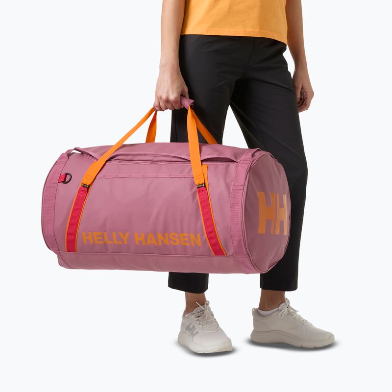 Kelioninis krepšys Helly Hansen HH Duffel Bag 2 70 l wildberry 7