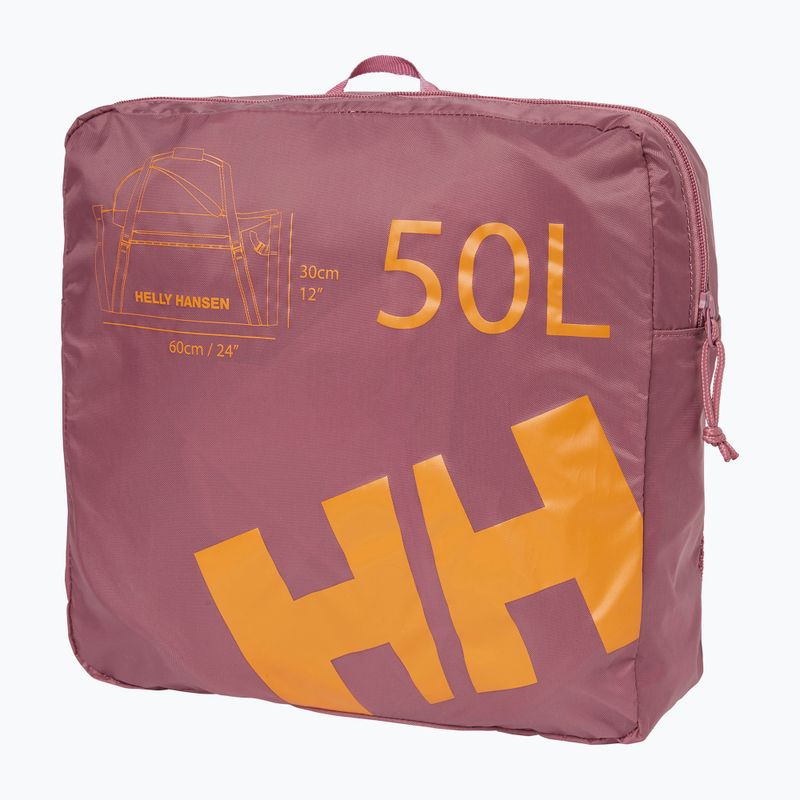 Kelioninis krepšys Helly Hansen HH Duffel Bag 2 50 l wildberry 5