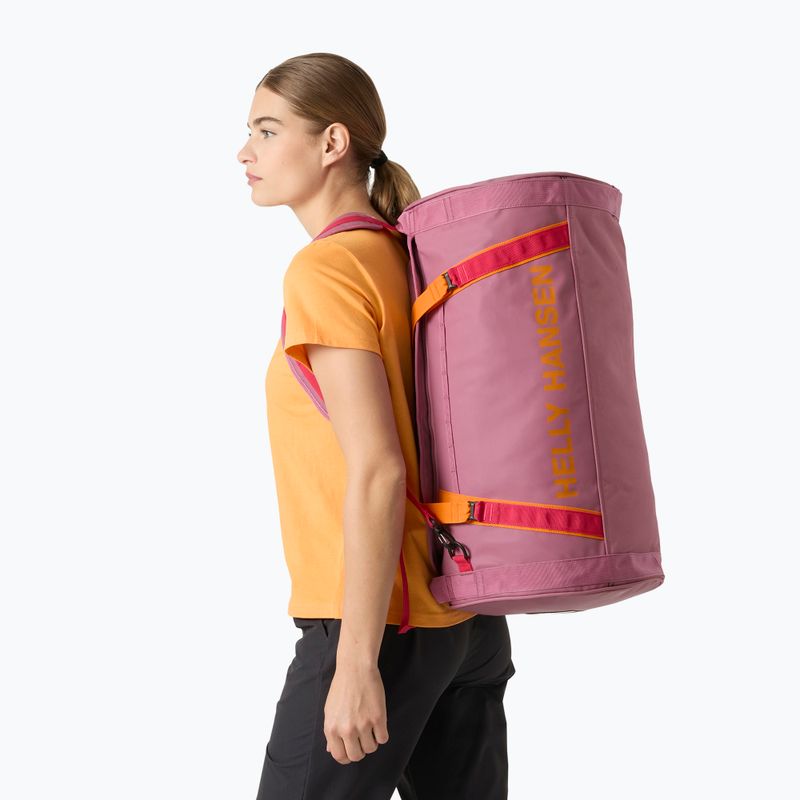 Kelioninis krepšys Helly Hansen HH Duffel Bag 2 50 l wildberry 6