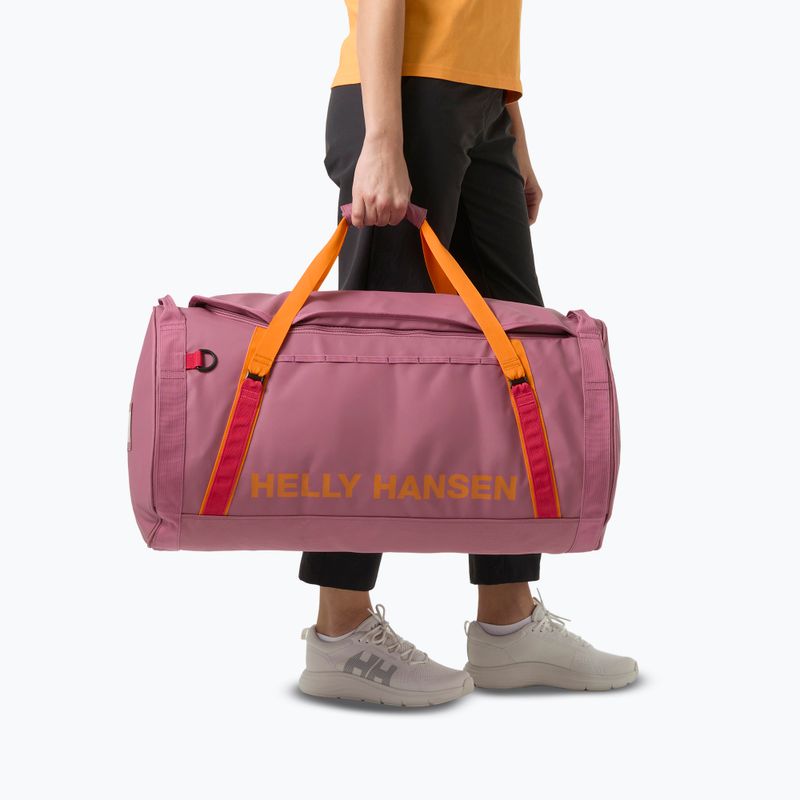 Kelioninis krepšys Helly Hansen HH Duffel Bag 2 50 l wildberry 7