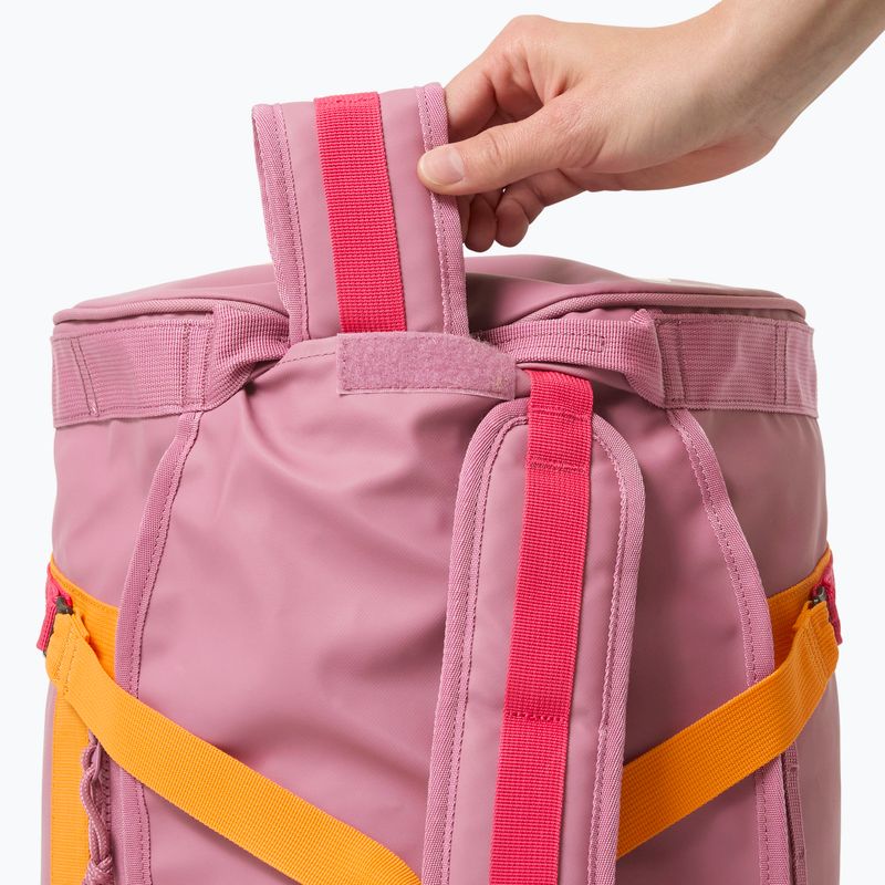 Kelioninis krepšys Helly Hansen HH Duffel Bag 2 50 l wildberry 8